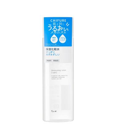 Chifure Chifure Refreshing Facial Lotion - 180 ml