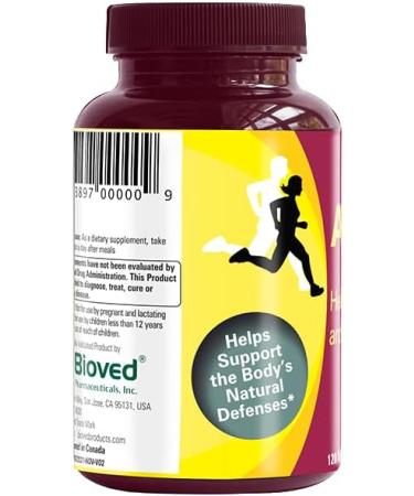 Joint Support Supplement - Ayurvedic Blend of Turmeric Curcumin Boswellia & Ashwagandha for Back & Knee Pain Relief - Shop Internationally - Buy Online on GoSupps.com
