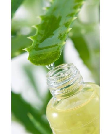 Olivaloe Eye Cream with Organic Olive Oil & Aloe Vera | Hydrating Anti-Aging Formula - Buy Online on GoSupps.com