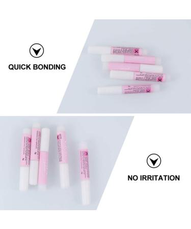 Lurrose Manicure Tool | 25PC Nail Gems & Clamps for Acrylic Nails | Professional N2G Strong Repair Accessories - Buy Online on GoSupps.com
