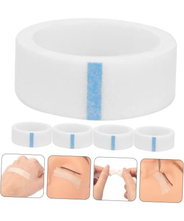 GANAZONO Ruban Adh sif Pour Cils 5pcs 1 2cm Respirant Auto-adh sif Pour Extensions De Cils Pour Maquilleurs Protection Peau Et Utilisation Quotidienne - Buy Online on GoSupps.com