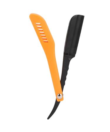 Ergonomic Straight Beard Trimmer Stand - Optimize Your Barber Shop with Our Black Blade Holder - Buy Online on GoSupps.com