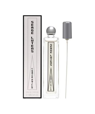 Serge Lutens Leau De Paille 1.6 Ounce
