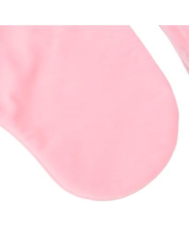 Adjustable Tightness Paraffin Wax Booties for Women Skin Care Wax SPA Accessory Multiple Applicable Place Soft Lint Fabric for Home Beauty Salon DIY Soft Hot Wax Thermal - Buy Online on GoSupps.com