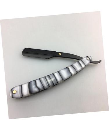 Buy Minkissy 4-Piece Men's Razor Set - Safe & Stylish Metal Razors for Grooming | International Shipping Available - Buy Online on GoSupps.com