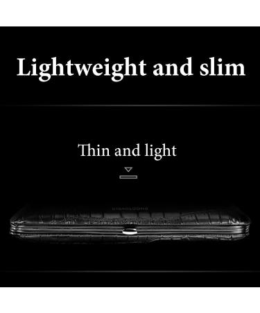 Cigar Boxs Humidors Stravel Cigar Box Reversible Flap Cigars Case Leather Exterior Cigar Humidor Holds up to 5 Gift - Buy Online on GoSupps.com