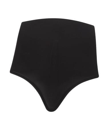 Buy Lumbar Molder Back Board | Foam Compression Ab Board for Post-Surgery Recovery - Reduces Abrasions & Swelling | Safe Material (Black) - International Shipping Available - Buy Online on GoSupps.com