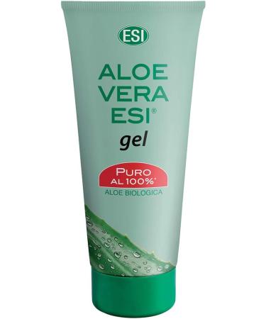 Esi Gel and Soap 100 ml - Premium International Shipping | Skincare Solution - Buy Online on GoSupps.com