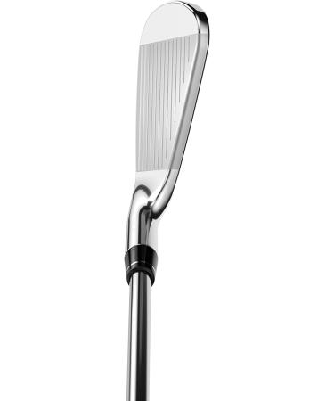 Callaway Rogue ST Pro Iron Set 4-PW Steel Stiff Shaft - Right Hand - Buy Online on GoSupps.com