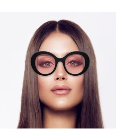 Blue Light Blocking Photochromic Glasses - Model A8046 Black | Shop Internationally for Eye Protection and Style - Buy Online on GoSupps.com