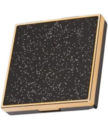 FRCOLOR 3 Pcs Magnetic Trays Empty Eye Shadow Pallet Eye Shadow Box Self Made Packaging Material 1 count (Pack of 1) Blackx3pcs - Buy Online on GoSupps.com