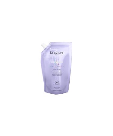 K rastase Blond Absolu Lumi re Illuminating Shampoo For Lightened or Highlighted and Grey Hair Nourishes and Illuminate With Hyaluronic Acid 500ml