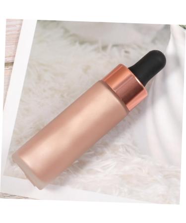 Mipcase 3pcs Bling Eyeliner Liquid Enhancer Drops Liquid Foundation Three-dimensional Highlighter 1 count (Pack of 1) As Shownx3pcs - Buy Online on GoSupps.com