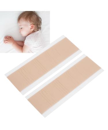 For Protruding Ear Newborn Ear Aesthetic Corrector Correction Patch Silicone Kids Infant Baby Ear Aesthetic Correctors 4cm*15cm
