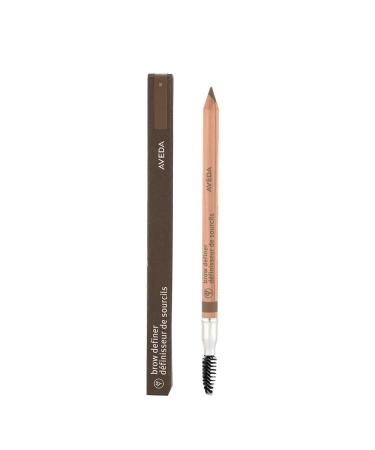 AVEDA Brow Definer Eyebrow Pencil - Light Brown 30g | International Shipping Available - Buy Online on GoSupps.com