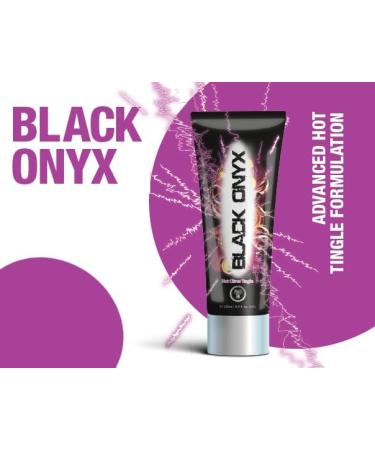 Power Tan Black Onyx Tanning Sunbed Lotion Cream Accelerator 250ml Tube - Buy Online on GoSupps.com