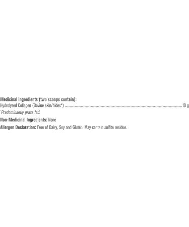 NeoCell Super Collagen Peptides Powder 10 g Collagen per serving Supports Healthy Hair Skin & Nails 20 servings - Buy Online on GoSupps.com