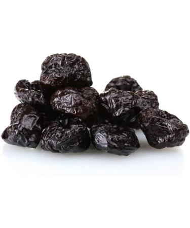 Pitted Prunes 1kg by Villa Nostrum - Buy Online on GoSupps.com