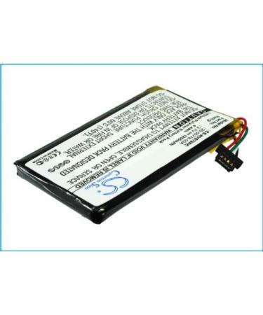 Li-Polymer Battery Replacement for Nevo SL 20-00778-00A | International Shipping Available - Buy Online on GoSupps.com