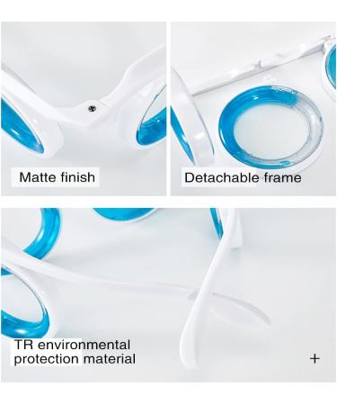 Kuwyrta Anti-Motion Sickness Glasses for Adults & Kids | Nausea Relief Eyewear for Travel, Gaming & Sports - Buy Online on GoSupps.com