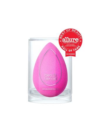 beautyblender Besties BioPure Blend & Cleanse Set - Professional Makeup Sponge & Cleaner | Vegan, Cruelty-Free, USA-Made - Buy Online on GoSupps.com