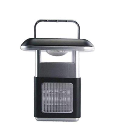 Mosquito Lamp Mosquito Killer Large Area Silent Radiation-Free Mosquito Artifact Photocatalytic Mosquito Trap Artifact