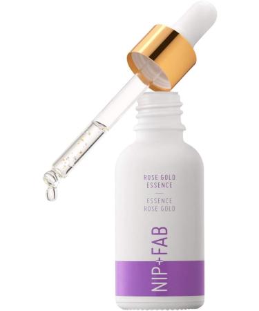 Nip+Fab Rose Gold Essence 30ml - Buy Online on GoSupps.com
