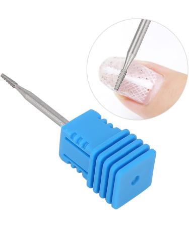 Professional Nail Drill for Manicure & Pedicure Type A Nail Polishing Cutter | International Shipping Available - Buy Online on GoSupps.com