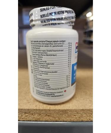 Alterra Multivitamins for Women & Men | Helps in Connective Tissue Formations Maintenance of Bones Cartilage Teeth & Gums | with Iron Magnesium Selenium Vitamin C B12 B6 Zinc | 120 Capsules - Buy Online on GoSupps.com