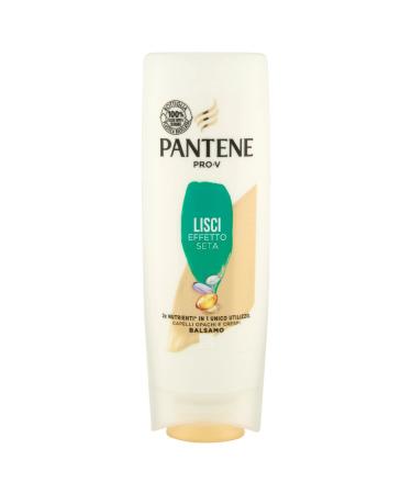 Pantene Pro - V Silk Smooth Balm 180 ml