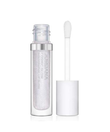 JORDANA Cosmic Glow Holographic Lip Gloss - Cosmic Opal | International Shipping Available - Buy Online on GoSupps.com