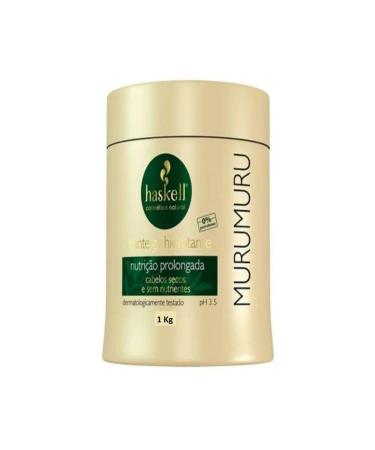 Haskell Murumuru Moisturizing Butter 1kg/35 2fl.oz