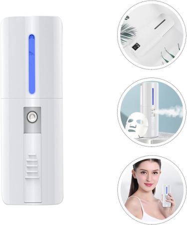 Balacoo 1pc Hydrating Instrument Portable Umidificador De Ar Moisturizing Moisturizer Air - Buy Online on GoSupps.com