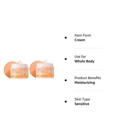 Avon Solutions Nurtura Replenishing Cream - Lot of 2 | Hydrating Skincare Set - Buy Online on GoSupps.com