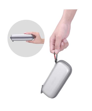 RLSOCO Gillette Fusion5 & Proglide Shield Razor Case - Men's Grooming Accessory - Buy Online on GoSupps.com