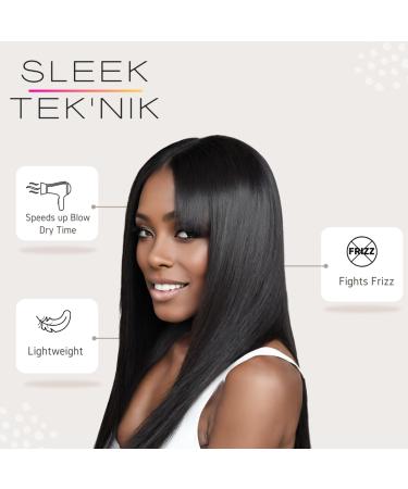 Sleek Tek nik Hair Primer Fast Drying Hair Treatment for Smooth & Shiny Hair | International Shipping Available - Buy Online on GoSupps.com