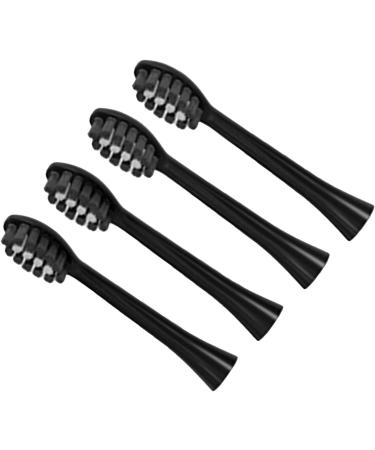 Replacement Electric Toothbrush Heads for Y1 - High Strength Soft Bristles - Fast International Shipping - Buy Online on GoSupps.com