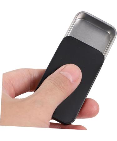 Buy BUIFULSIC Mini Storage Box - Travel Pill Case & Jewelry Organizer with Sliding Cover - Buy Online on GoSupps.com