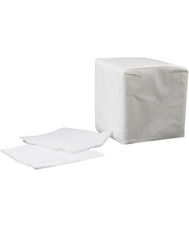 100 Pcs/Pack Multifunctional Cotton Pad Makeup Removers Pad Disposables Cleaning Pad For Cleaning - Buy Online on GoSupps.com