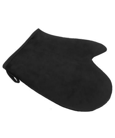 Soft Tanning Pad, Self Tanner, Double Sided Design, Reusable, Thumb Control, Suitable for Tanning and Other Lotions