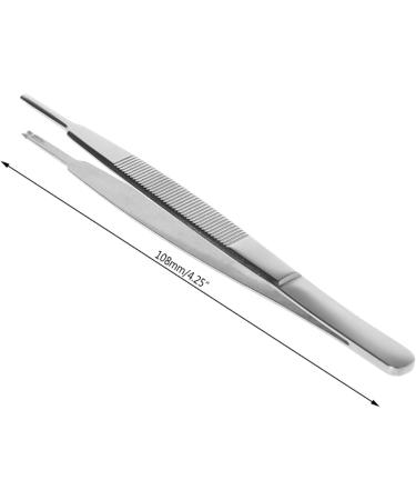 Multi-Function Tool Precision Tweezers Small Screw nut Holder Tweezers Glasses Optical Watch Repair Tool Professional Tools in Daily Life - Buy Online on GoSupps.com