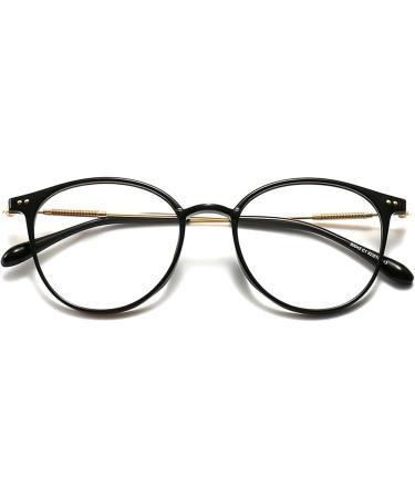 JACTZ Men Women Reading Glasses - 3.5X Light Computer Eyeglasses for Eye Comfort - Buy Online on GoSupps.com