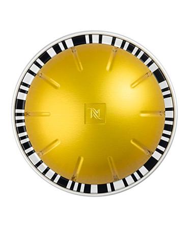 Nespresso VertuoLine Solelio Mild Roast Coffee Pods - 30 Count, 7.77 Ounce - Pack of 3 - Buy Online on GoSupps.com