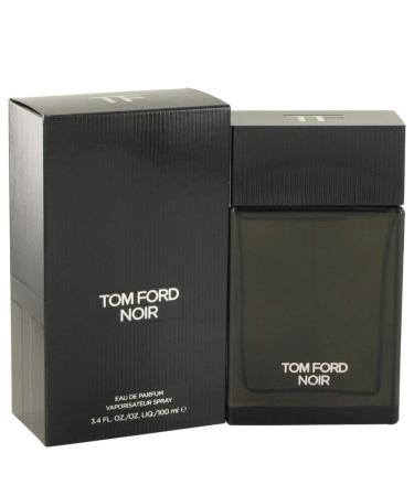 Tom Ford Noir Eau De Parfum Spray 1.7 Oz Amber Wood 1.7 Fl Oz (Pack of 1) - Buy Online on GoSupps.com