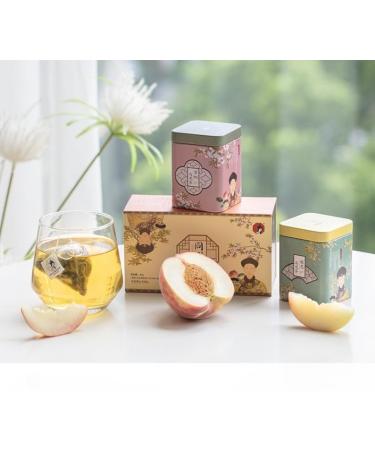 YOU PIN FOOD The color of the tea is pleasing to the eye 16 (20g/ )