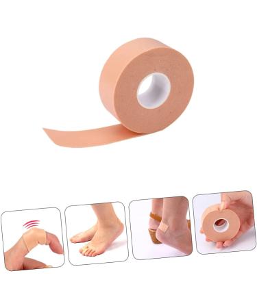 Beaupretty 6pcs Anti-Wear Heel Stickers - Cushioned Pads for High Heels & Foot Protection - Buy Online on GoSupps.com