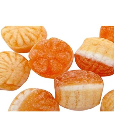 pin24shop Peanut King Bonbon Orange 1 kg