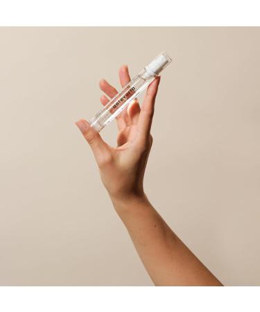 Intimate Pocket Spray Set - Moisturizing & Hydrating | Neutralizes Odor & Irritability | Organic Alpine Skullcap Edelweiss & Japanese Honeysuckle - 1.72 oz - Buy Online on GoSupps.com