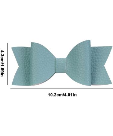 Water Straw | Bow Cupcake Reusable Straw Pendants Exquisite Straw Decorations Good Favor Supplies Gyouza Green - Buy Online on GoSupps.com