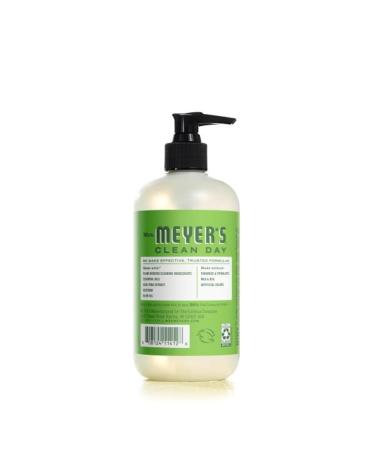 Mrs. MEYER'S Clean Day Liquid Hand Soap 12.5 FL OZ Each Fresh Cut Grass Tomato Vine Dandelion Blueberry 1 CT (Variety Pack) Blueberry + Fresh Cut Grass + Tomato Vine + Dandelion - Buy Online on GoSupps.com